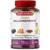 Superdiet Quatuor Ballonnements - Charbon, Fenouil, Propolis, Levure