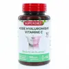 Superdiet Acide hyaluronique vitamine C éclat et hydratation