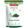 Superdiet Superfood Spiruline Bio 200g