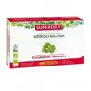 SuperDiet Ginkgo Biloba Bio 20 ampoules