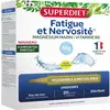 Superdiet Magnésium Marin Vitamine B6 20 unidoses de 15ml