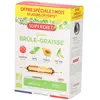 Super Diet Quatuor Brûle-Graisse Ampoules 30x15ml