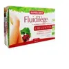 Super Diet Fluidilege jambes légères 20 ampoules