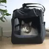 Sac de transport pour chat -  - ÉQUILIBRE & INSTINCT