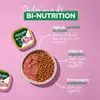 Boîte Chien - Equilibre & Instinct Terrine saumon épinard - 300 gr