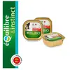 Barquette Chien   Équilibre & Instinct bio Boeuf 150 gr