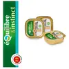 Terrine chat adulte riche en volaille - Equilibre & Instinct