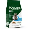 Equilibre et Instinct - Croquettes chat stérilisé poisson