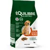 Croquettes de volaille  pour chiot - 5kg - ÉQUILIBRE & INSTINCT