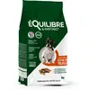 Equilibre et Instinct - Croquettes petit chien adulte volaille fraiche
