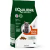 Croquettes de volaille  pour chaton - 2kg - ÉQUILIBRE & INSTINCT