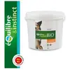 Croquettes BIO pour chien volaille - Equilibre & Instinct