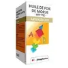 Arkopharma huile foie de morue 200 gélules