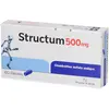PIERRE FABRE Structum 500 mg x 60 - Douleurs articulaires - Pharmacie en ligne LaSante.net