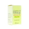 JOHNSON & JOHNSON Orocal Vitamine D3 500mg/200UI 60 comprimés
