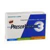 BAUSCH & LOMB Préservision - complément alimentaire 60 capsules