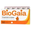 BioGaia L.Reuteri ProTectis Probiotique Arôme Citron 30 Comprimés à Croquer