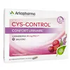 Arkopharma Cys-Control Confort Urinaire Canneberge 60 gélules