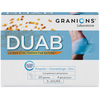 Laboratoire des Granions Duab Bien Être Féminin 20 Gélules