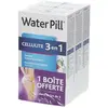 Nutreov Physcience WaterPill Cellulite Lot de 3 x 20 comprimés