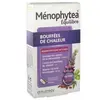 Nutreov Ménophytea Bouffées de Chaleur | 20 + 20 gélules