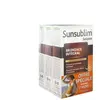 Nutreov Physcience Sunsublim Bronzage Intégral Lot de 3 x 30 capsules