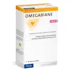 Pileje Omegabiane DHA 80 capsules marines