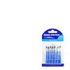 Crinex - PHB Plus - Brossette interdentaire conique.  - blister 12