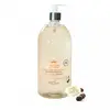 Freesens Savon Liquide De Marseille Naturel Au KariteFlaconPompe De 1L