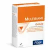 Pileje multibiane multivitamines 30 gélules