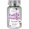 Biocyte Coenzyme Q10 Liposomal Antioxydant Vitamine E 40 Gélules