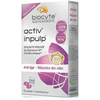 Biocyte Activ Anti-Rides Glycosérym EF® Vitamine C, Zinc 30 capsules
