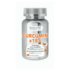 Biocyte Biocyte Curcumin Forte X185 - 30 Capsules