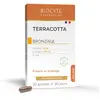 Biocyte Terracotta Bronzage Mélanine L-tyrosine Cuivre 30 gélules
