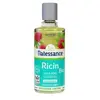 Natessance huile de ricin bio 100ml