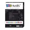 Aragan - Synactifs - Kidactifs® - Vitalité Enfant - 30 gummies