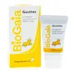 BioGaia Probiotiques Gouttes Lactobacillus Reuteri Protectis 5ml