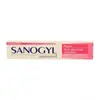 SANOGYL Dentifrice rose soin gencives sensibles tube de 75ml