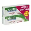 Gum Dentifrice Paroex Gencives Lot de 2 x 75ml