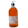FREESENS Marseille Savon Liquide Fleur d’Oranger - Lot de 3