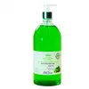 Freesens savon naturel de marseille thé vert flacon 1 litre