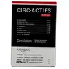 Aragan - Synactifs - Circactifs® - Circulation - Vigne Rouge - 30 gélules