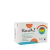 Horus Pharma Macula-Z 120 capsules