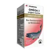 Arkopharma Arkogélules Omega 3 Origine Marine 180 capsules