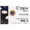 Bausch & Lomb C'zen Nuit Mélatonine Libération Prolongée 30 comprimés