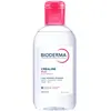 Bioderma - CRÉALINE H2O sans parfum Démaquillant yeux 250 ml unisex