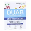 Laboratoire des Granions Duab Propolis Canneberge Zinc 60 gélules