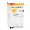 PiLeJe Pilèje omegabiane poissons des mers froides 100 capsules