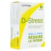 Synergia D-Stress 80 comprimés