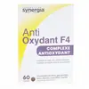 Synergia Antioxydant F4 60 comprimés